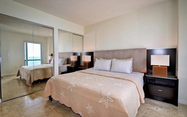 photo 4 of 440 West 803S Gulf of Mexico View - 2 Bedroom 2 Bathroom - 440 West Condo's 23151