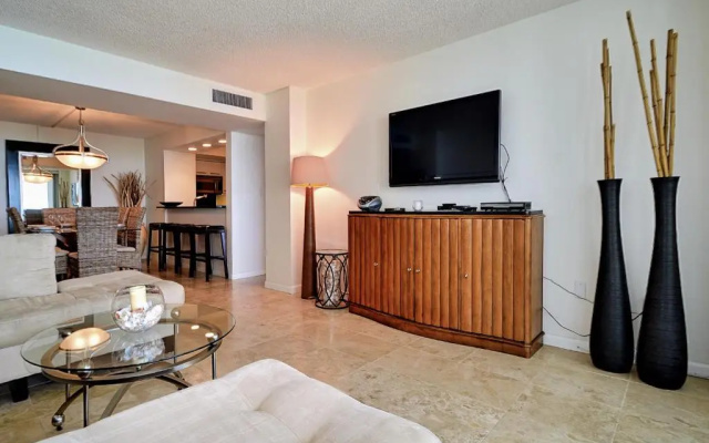 photo 5 of 440 West 803S Gulf of Mexico View - 2 Bedroom 2 Bathroom - 440 West Condo's 23151