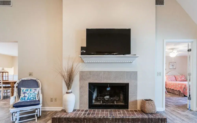photo 4 of 4400 Kingfish Dr Condo Unit 326 2 Bedrooms 2 Bathrooms Condo