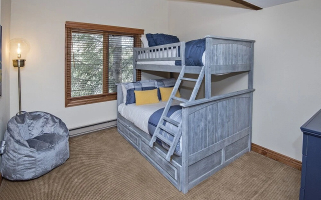 photo 2 of Timberfalls 1706 3 Bedroom Condo by RedAwning