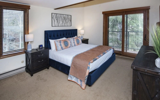 photo 4 of Timberfalls 1706 3 Bedroom Condo by RedAwning