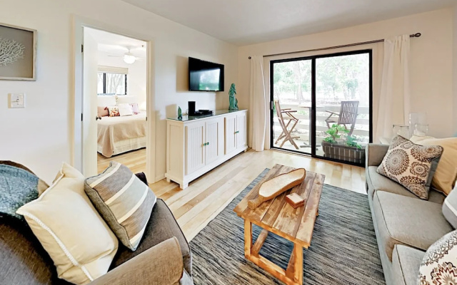 photo 2 of 45 Folly Field Road Villa Unit 4B 2 Bedrooms 2 Bathrooms Villa