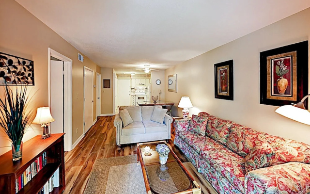 photo 3 of 45 Hilton Head Island - 2 Br Condo