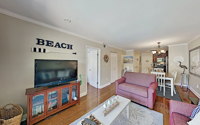 photo 2 of 45 Hilton Head Island - 2 Br Villa