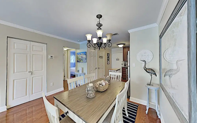 photo 4 of 45 Hilton Head Island - 2 Br Villa