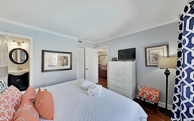 photo 5 of 45 Hilton Head Island - 2 Br Villa