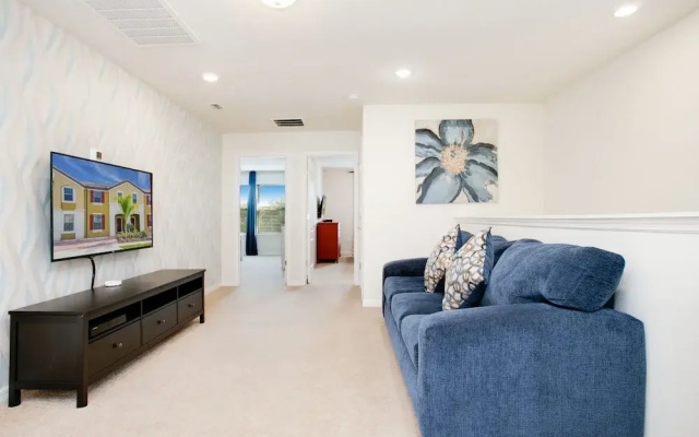 photo 2 of Townhome W/private Pool & Free Water Park!