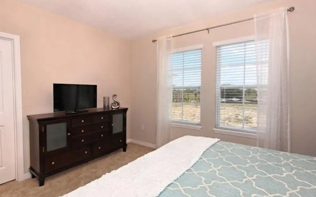 photo 2 of Townhome with Pool at Solterra