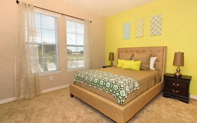 photo 3 of Townhome with Pool at Solterra