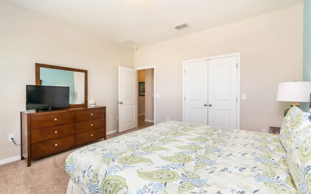 photo 3 of Private Poollazy Riverthemed Rooms11mi to Wdw!