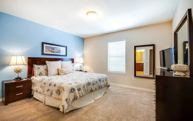 photo 5 of Private Poollazy Riverthemed Rooms11mi to Wdw!