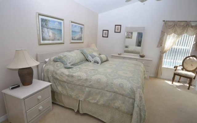 photo 3 of 4662 4-bed Disney Area Home W/games Room/spa