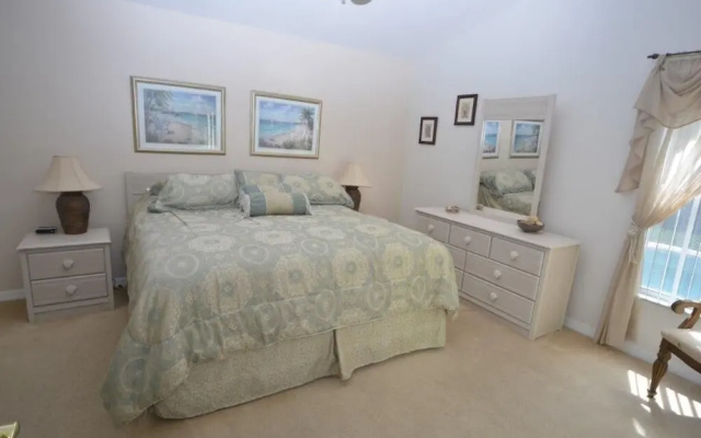 photo 5 of 4662 4-bed Disney Area Home W/games Room/spa