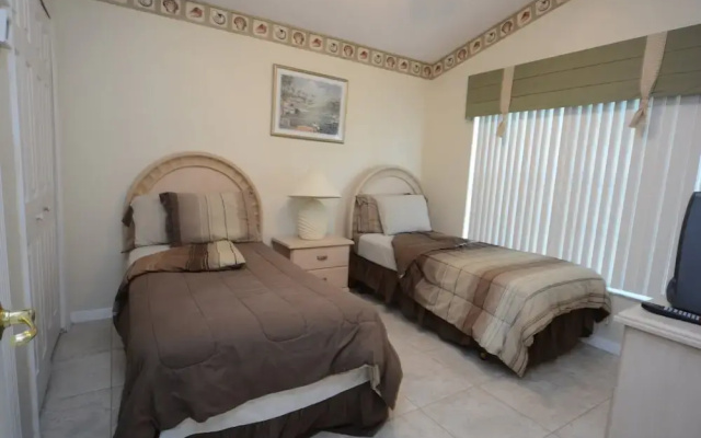photo 3 of 4706 4-bed Disney Area Pool Homespa Games Room
