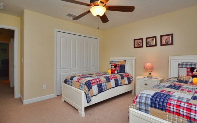 photo 5 of 4706ts-5 Bedroom Pool - The Shire Home