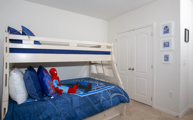 photo 4 of 4707  Solterra Resort 15 from Disney Stunning, DAVENPORT, US