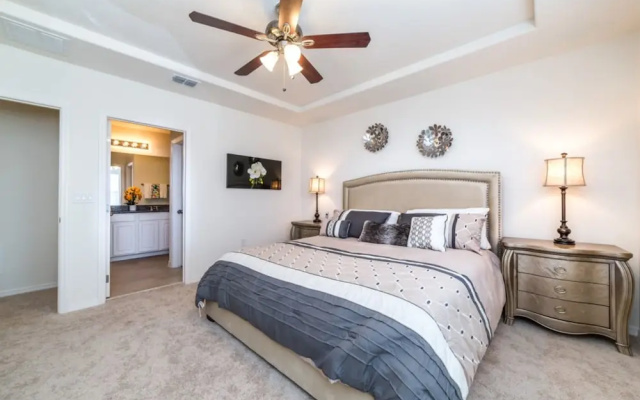 photo 5 of 4710 Terrasonesta Drive