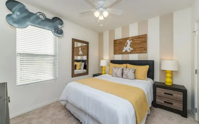 photo 4 of 4711 Terrasonesta Drive