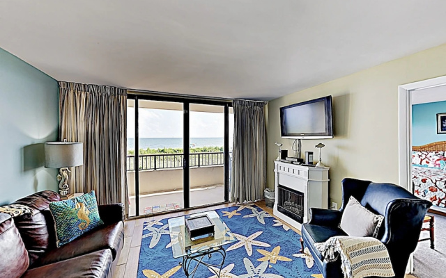 photo 2 of 4719 North Myrtle Beach #104 - 3 Br Condo