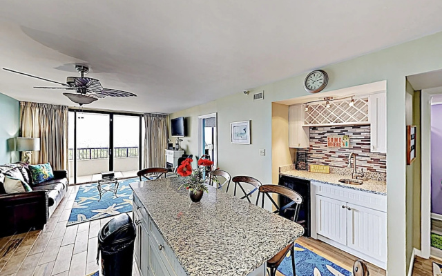 photo 3 of 4719 North Myrtle Beach #104 - 3 Br Condo