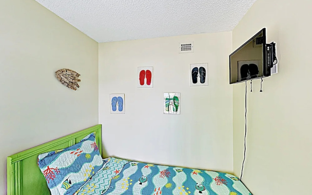 photo 5 of 4719 North Myrtle Beach #104 - 3 Br Condo