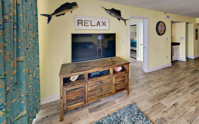 photo 2 of 4719 North Myrtle Beach - 3 Br Condo