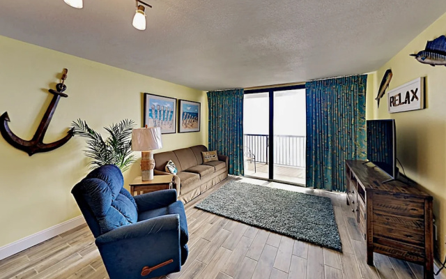 photo 3 of 4719 North Myrtle Beach - 3 Br Condo