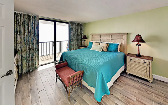 photo 5 of 4719 North Myrtle Beach - 3 Br Condo