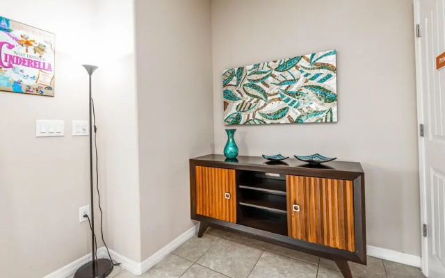 photo 2 of Brand New Luxury Townhome w/ Pvt Pool Close to Disney Parks by Redawning