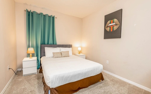photo 4 of Brand New Luxury Townhome w/ Pvt Pool Close to Disney Parks by Redawning