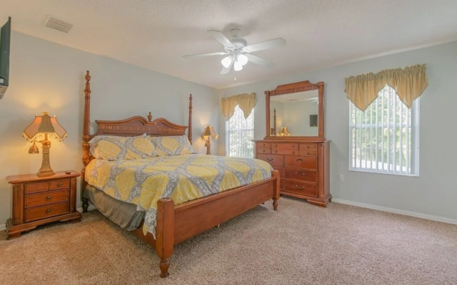 photo 5 of 4749 Ormond Beach 4 Bedroom Home