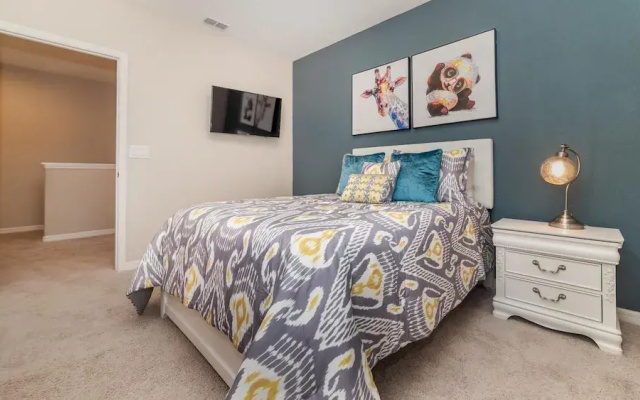photo 5 of 4811 Terrasonesta Drive