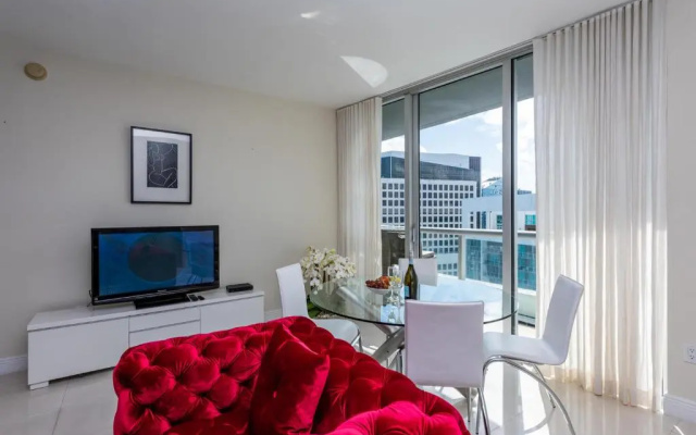 photo 2 of 485 BRICKELL AVENUE - ICON Residence