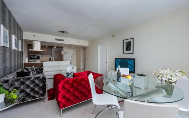 photo 4 of 485 BRICKELL AVENUE - ICON Residence