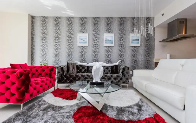 photo 5 of 485 BRICKELL AVENUE - ICON Residence