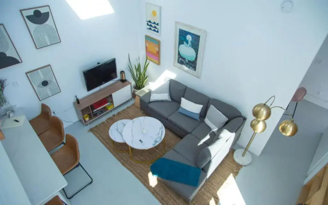 photo 5 of 4911A Villas