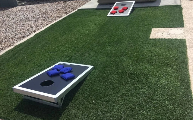 photo 5 of 4-Bedroom Luxury House in Scottsdale