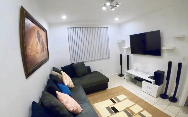 photo 2 of 4BR 3BA Homestead Townhome by ASVR-1490