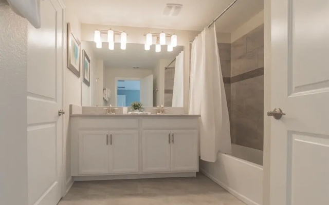 photo 2 of 4BR 3BA Townhome in ChampionsGate