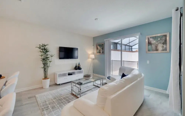 photo 3 of 4BR 3BA Townhome in ChampionsGate
