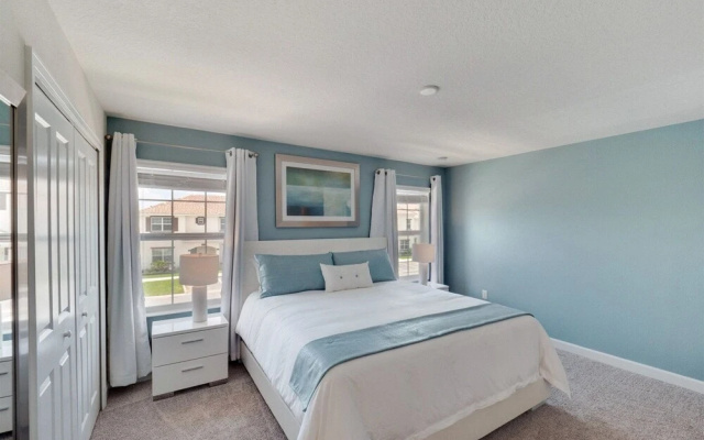 photo 4 of 4BR 3BA Townhome in ChampionsGate