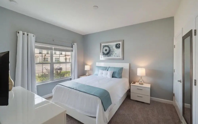 photo 5 of 4BR 3BA Townhome in ChampionsGate