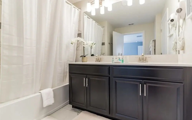 photo 2 of 4BR 3BA Townhouse in ChampionsGate