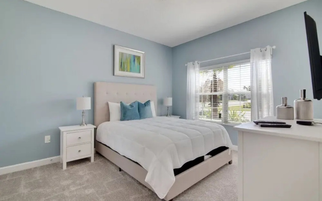 photo 3 of 4BR 3BA Townhouse in ChampionsGate