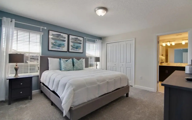 photo 4 of 4BR 3BA Townhouse in ChampionsGate