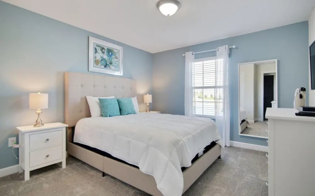 photo 5 of 4BR 3BA Townhouse in ChampionsGate