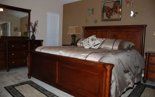photo 2 of 4BR Davenport Pool Home by Watson-114CH