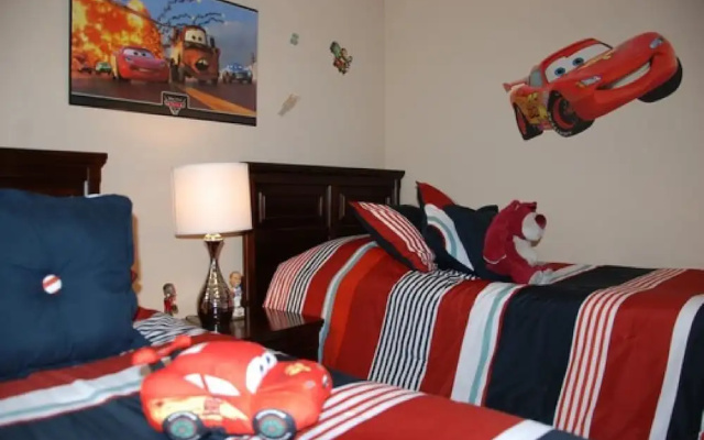 photo 5 of 4BR Davenport Pool Home by Watson-114CH