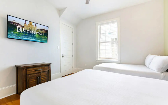 photo 2 of Brand New Condo with Pool - Steps to St Charles Ave