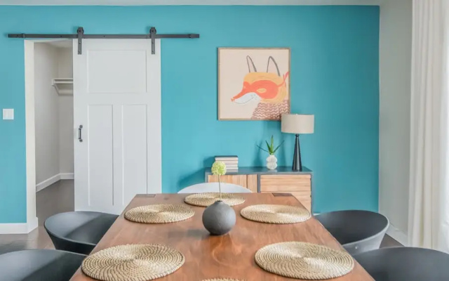 photo 2 of 4BR Home in Scottsdale by WanderJaunt